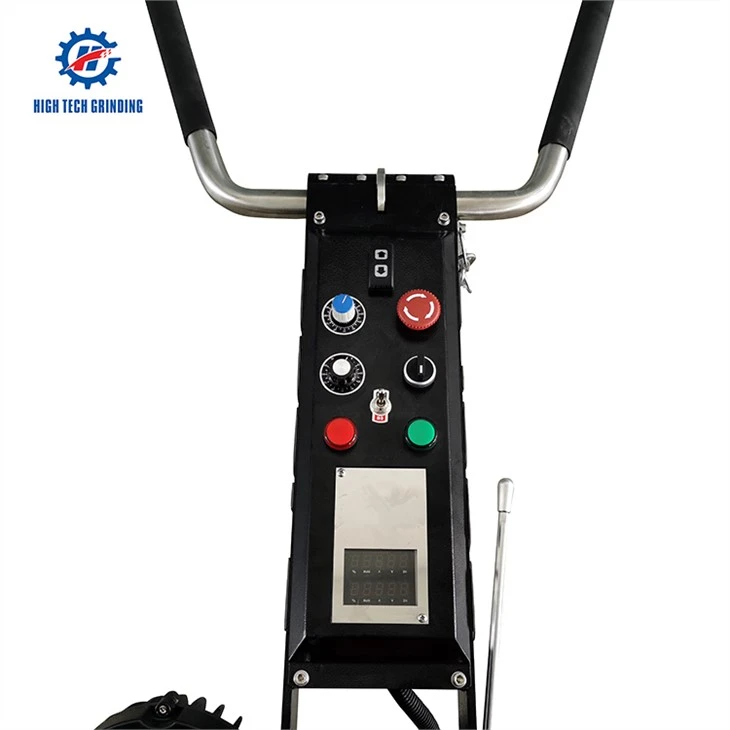 concrete scarifier contractors