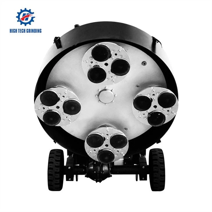 220v floor grinder